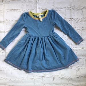 Matilda Jane Dress: size 2, EUC